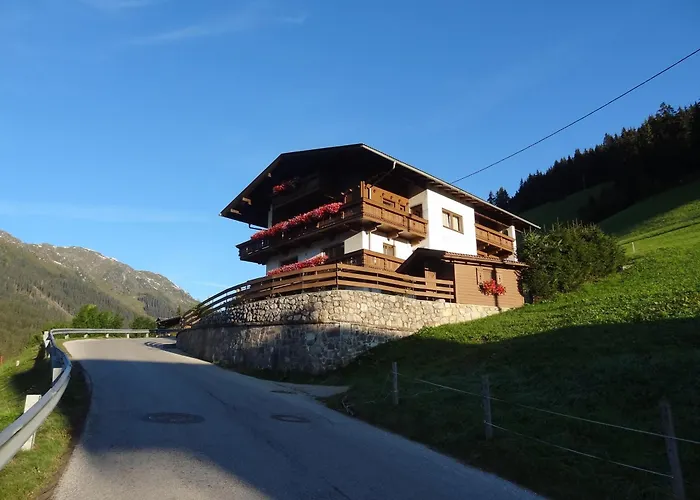 Haus Schoeser
