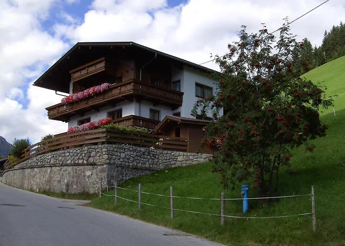 Haus Schoeser