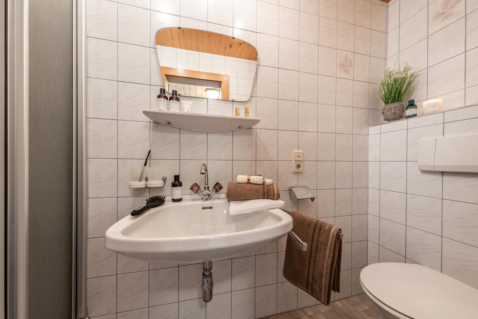 Haus Schoeser Hippach
