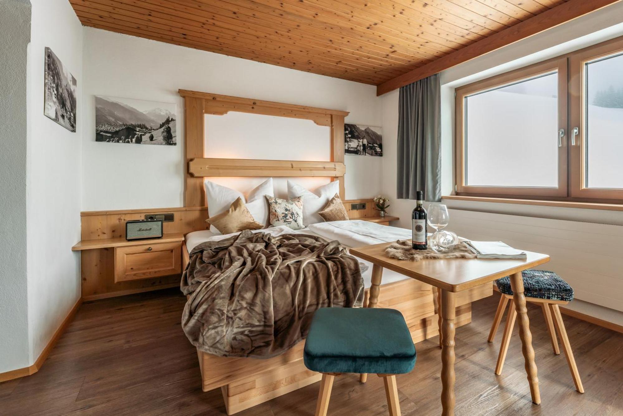 Haus Schoeser Appartement *