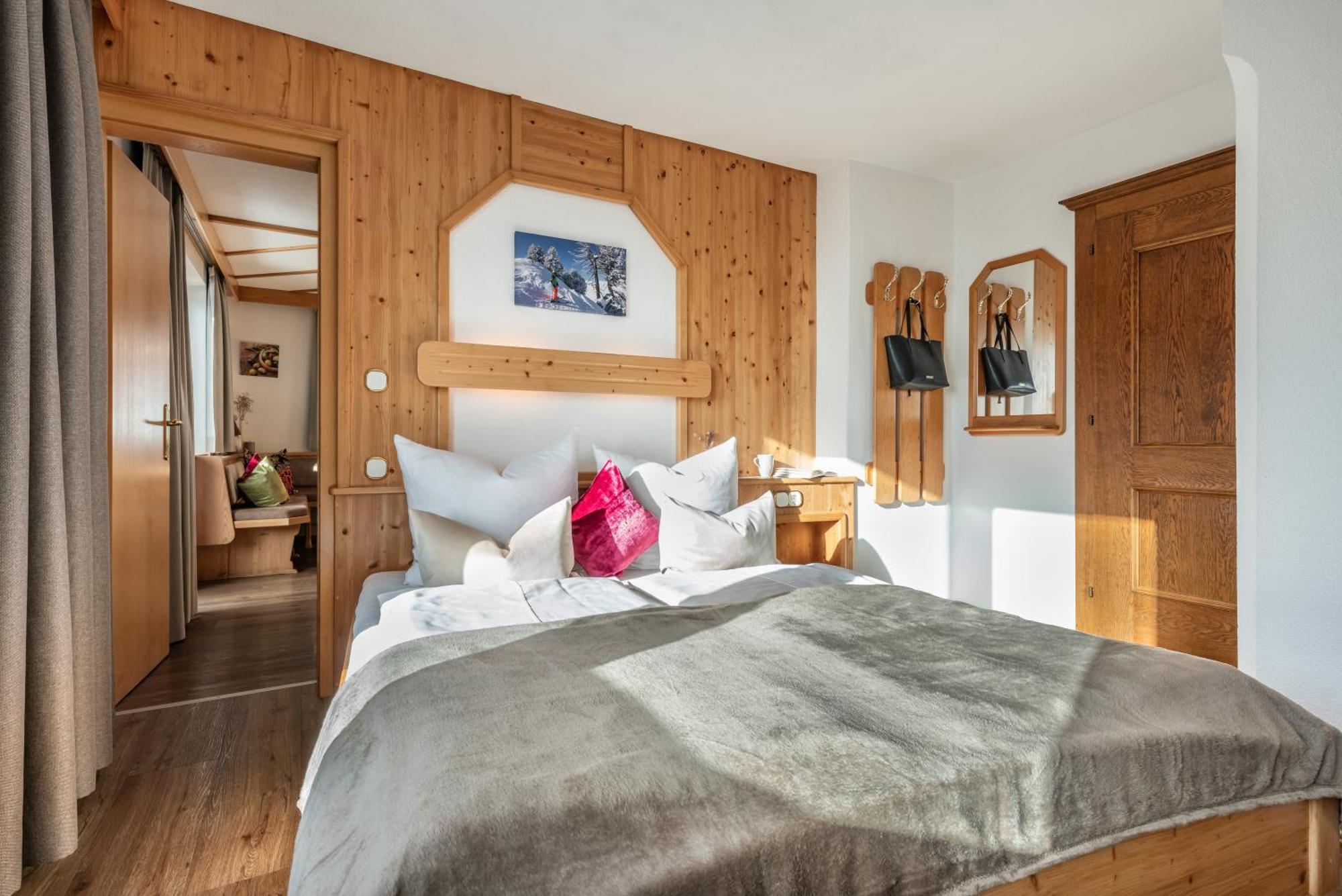 Haus Schoeser Appartement