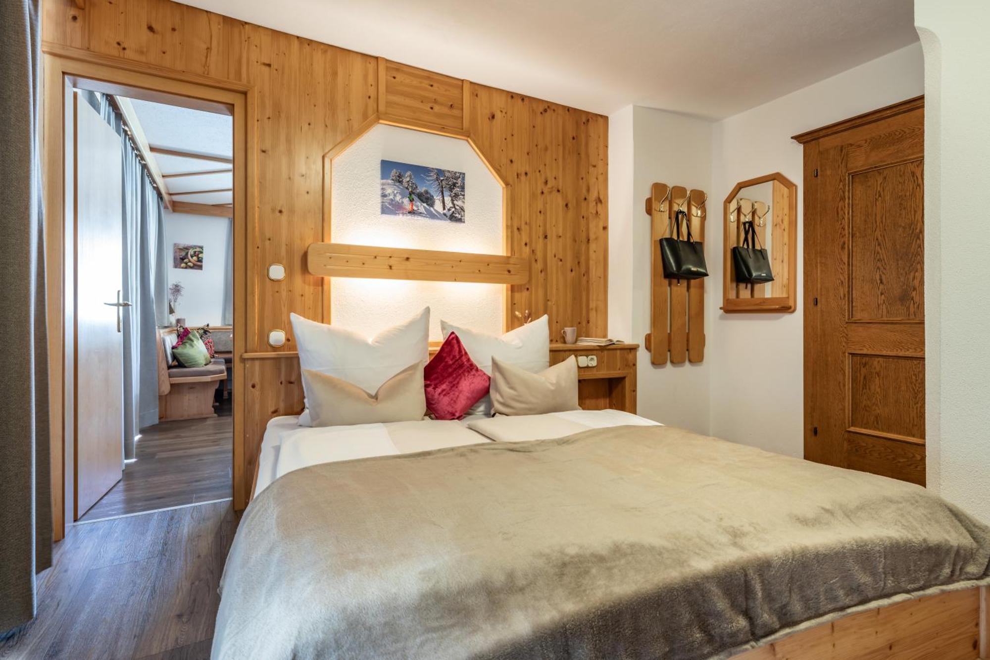 Haus Schoeser Appartement