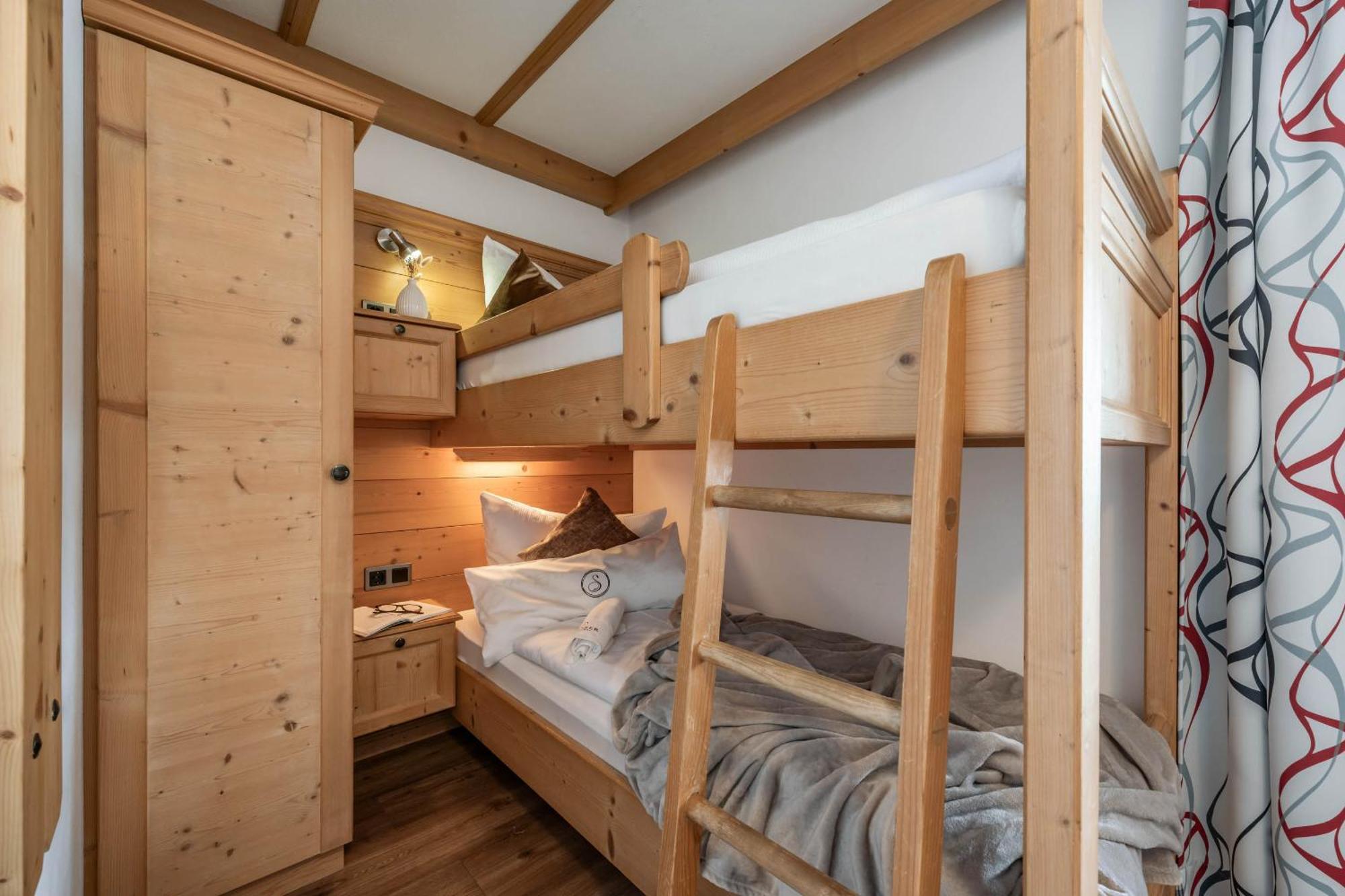 Appartement Haus Schoeser *