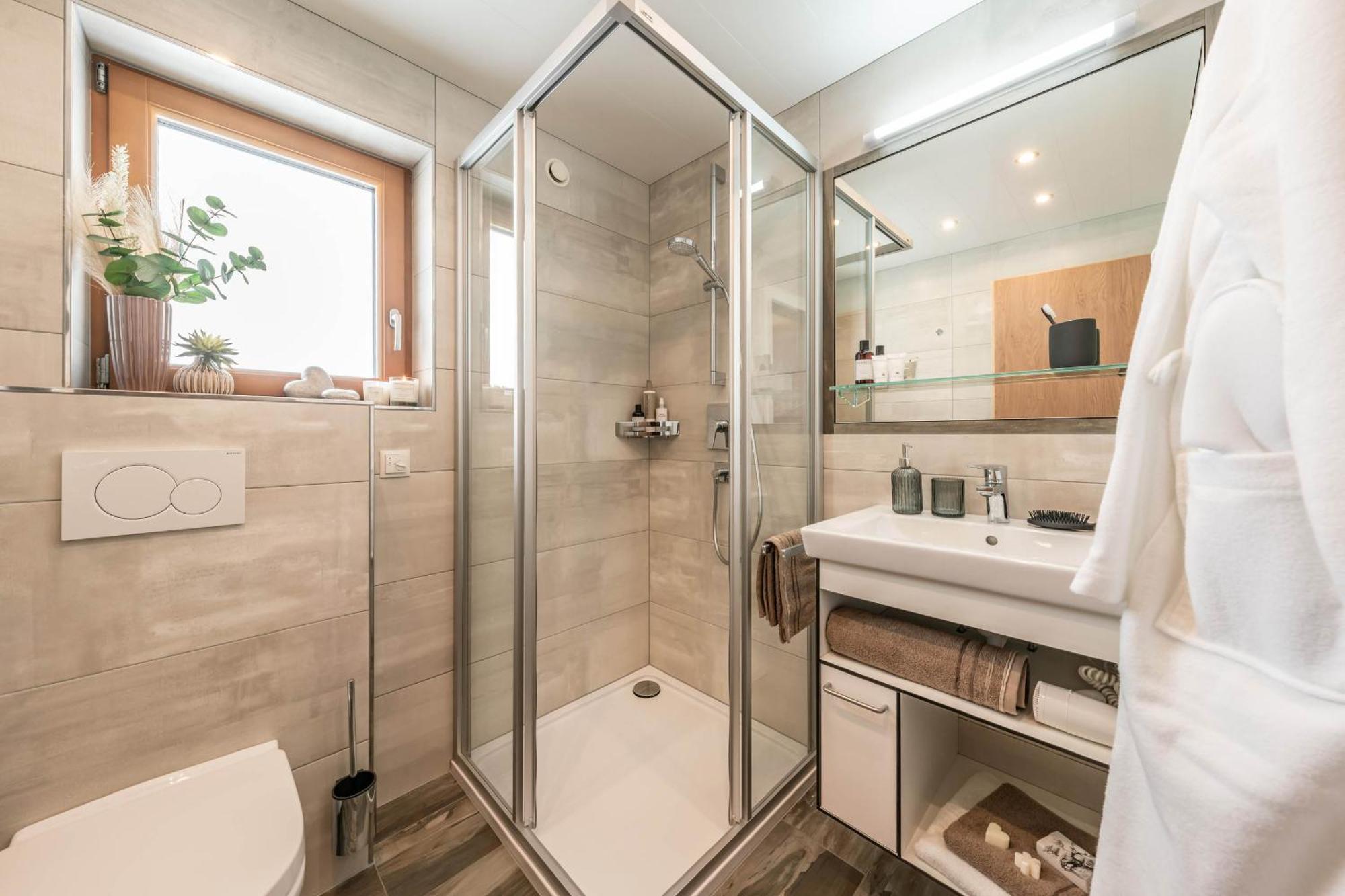 Haus Schoeser Appartement