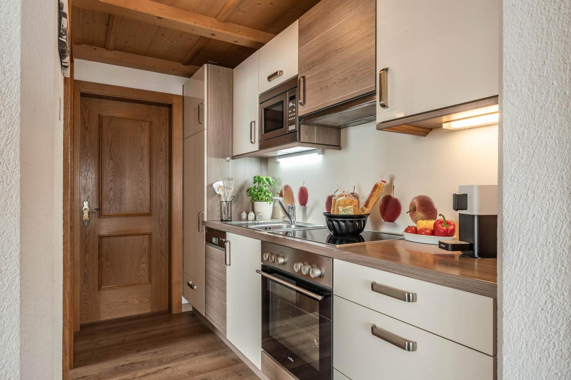 Haus Schoeser Appartement *