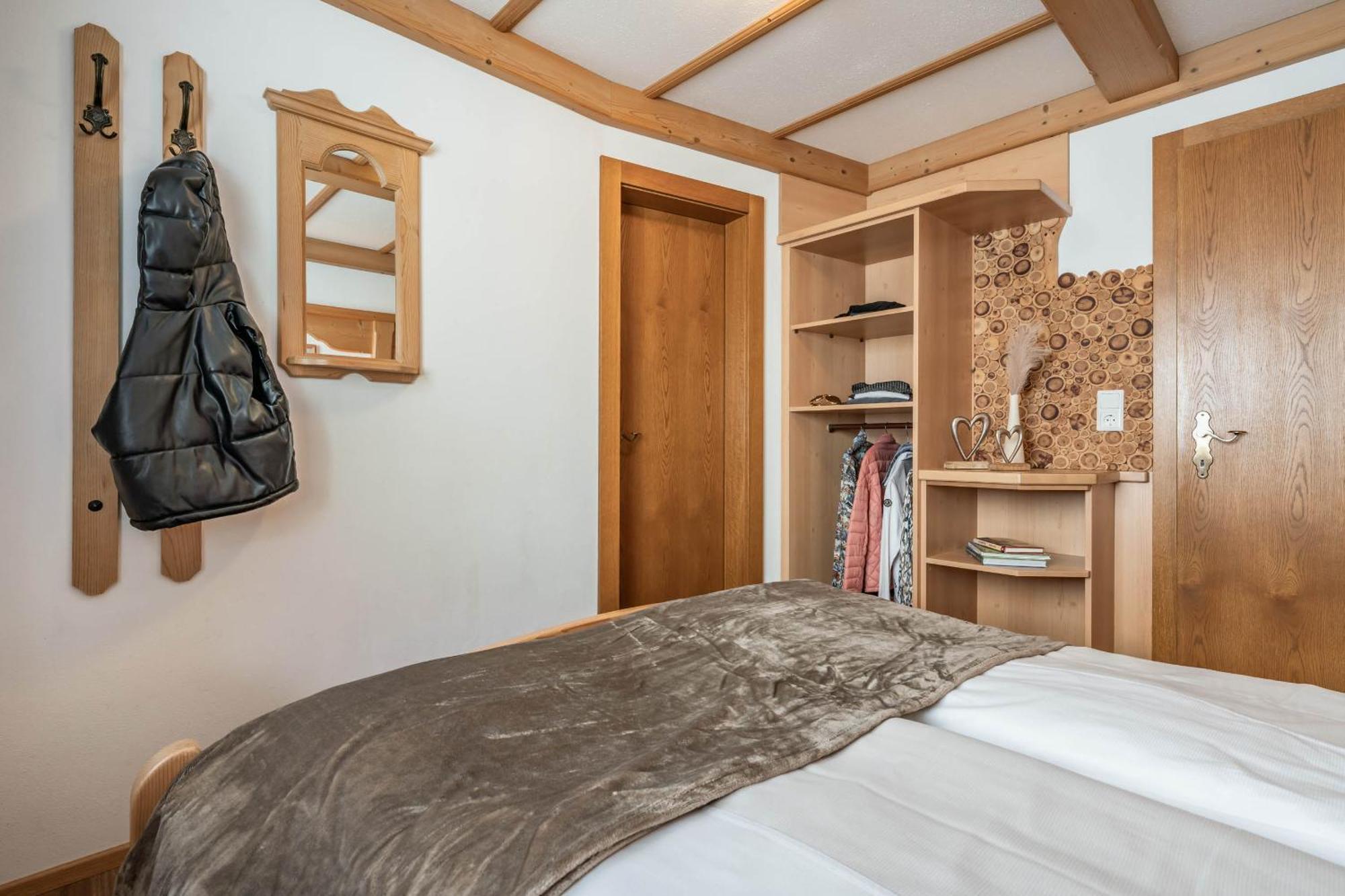 Appartement Haus Schoeser *