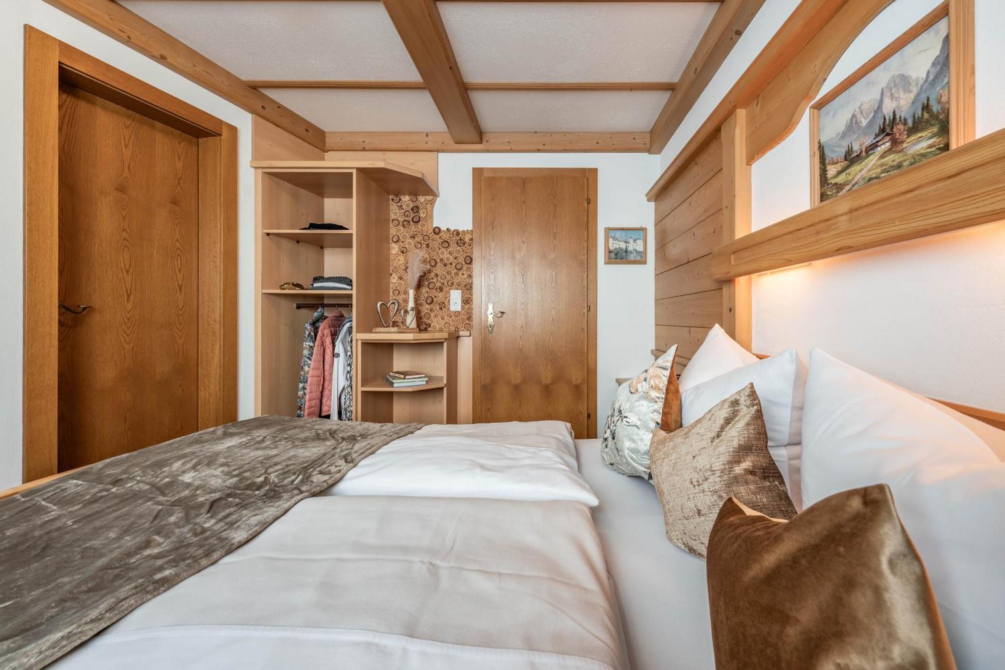 Appartement Haus Schoeser