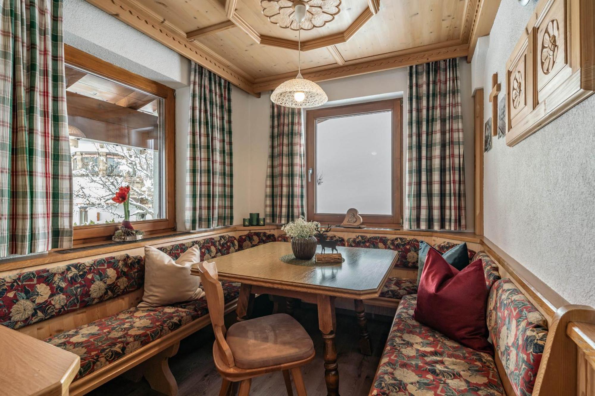 Haus Schoeser Appartement
