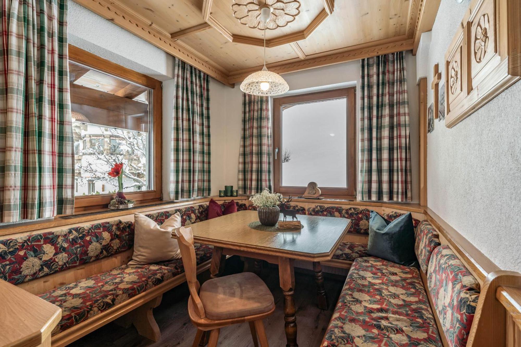 Haus Schoeser Appartement
