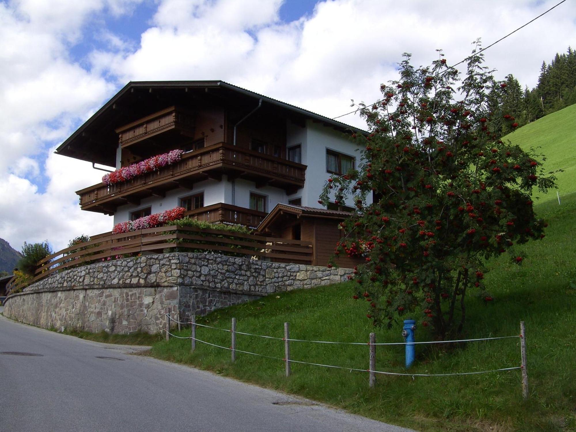 Haus Schoeser Appartement